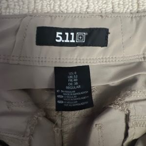 511 hiking pants